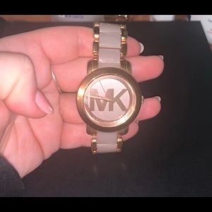 Michael Kors Women’s watch